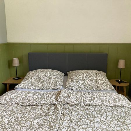Ferienwohnung Am Strandweg Hohwacht Exterior foto